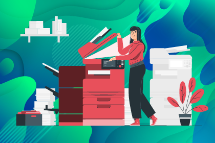 Optimizando la Impresión Gubernamental con 'Paga Lo Que Imprimes'